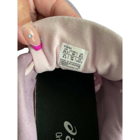 ASICS Gel Excite 9 - Picture 9 of 12